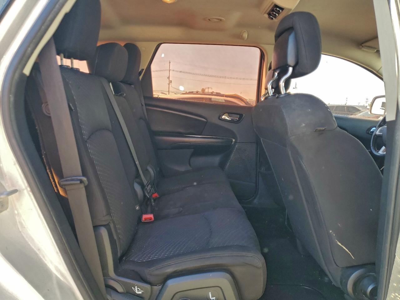 2014 DODGE JOURNEY SE photo 11