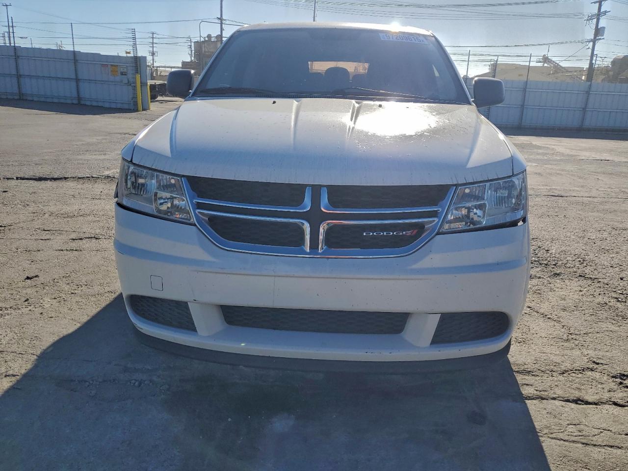 2014 DODGE JOURNEY SE photo 5