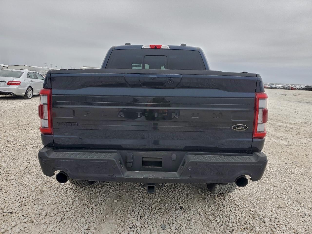 2023 FORD F150 SUPERCREW photo 6