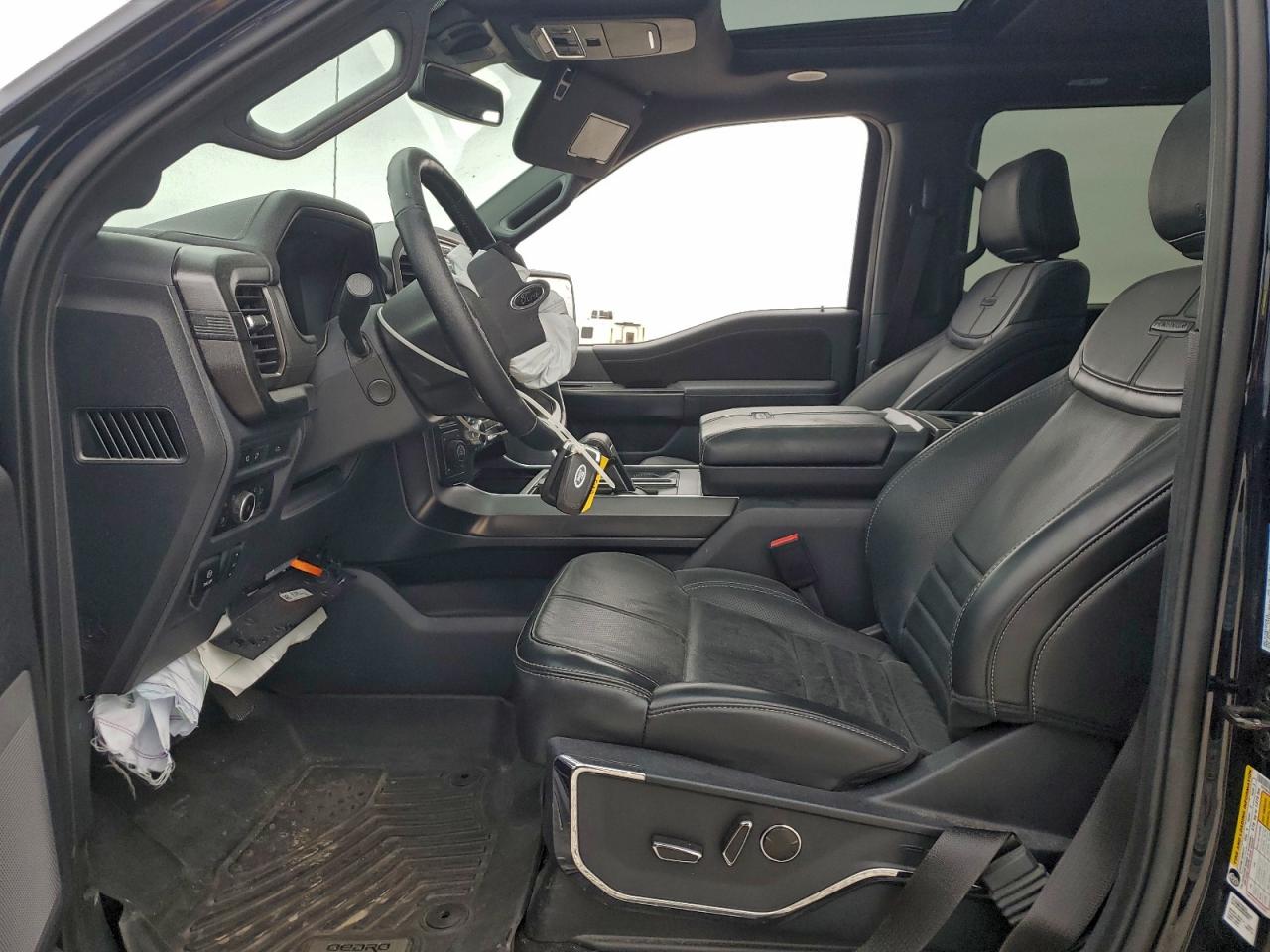 2023 FORD F150 SUPERCREW photo 7