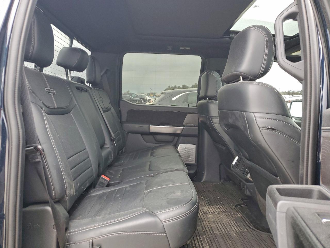 2023 FORD F150 SUPERCREW photo 10