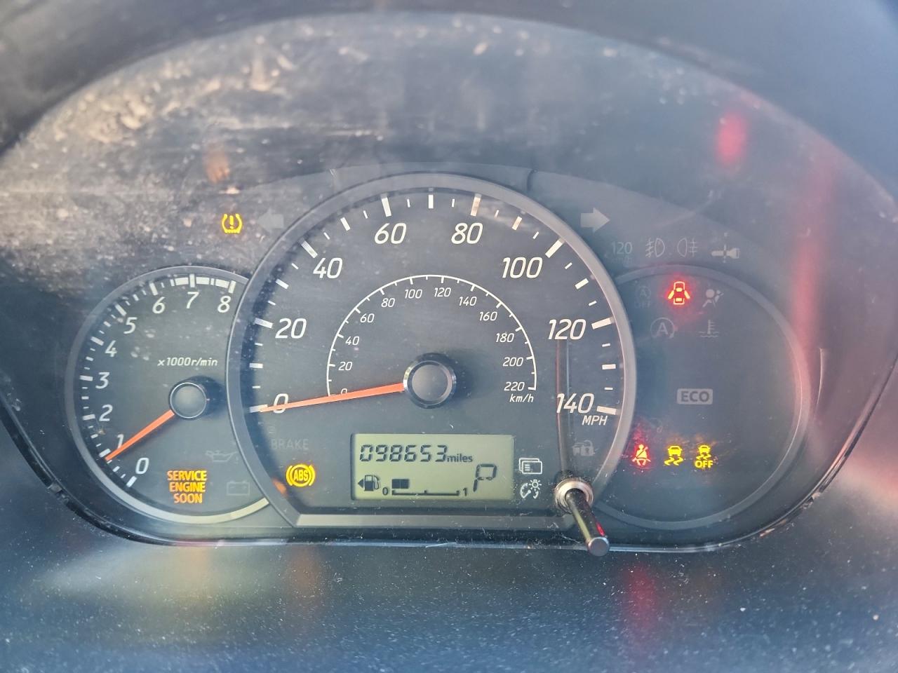 2017 MITSUBISHI MIRAGE G4 ES photo 9