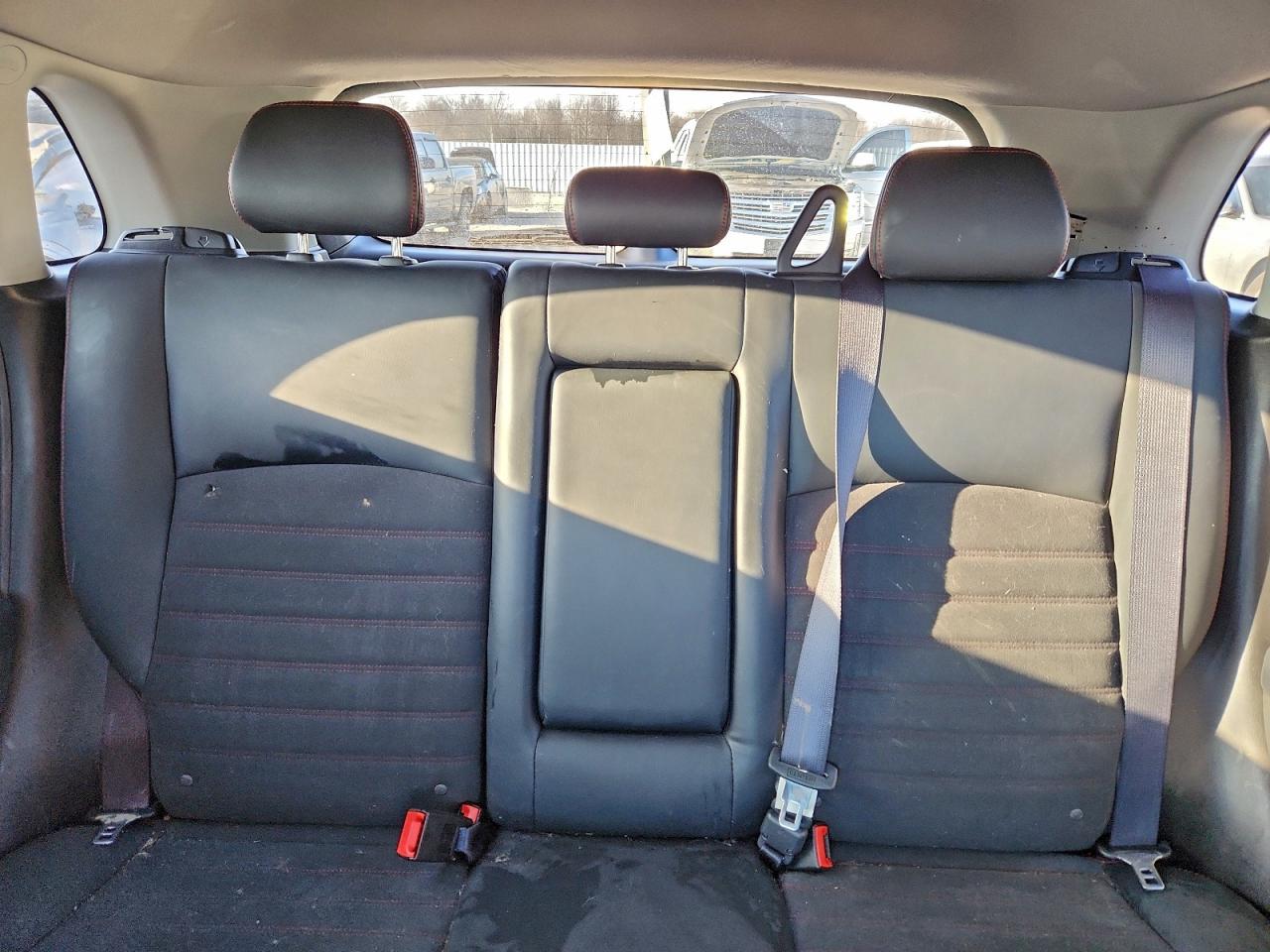 2023 MITSUBISHI OUTLANDER SPORT S photo 10