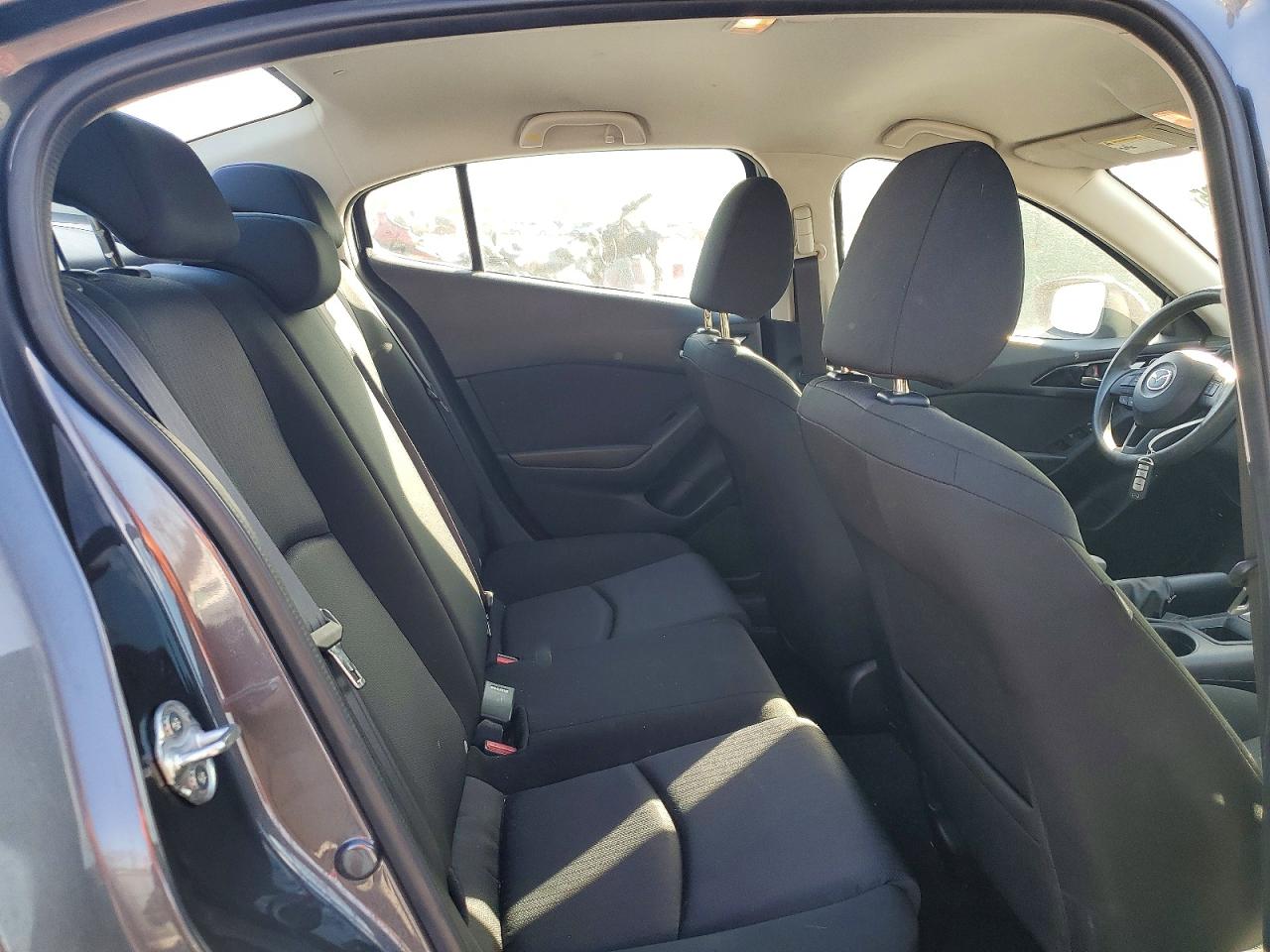 2014 MAZDA 3 SPORT photo 10
