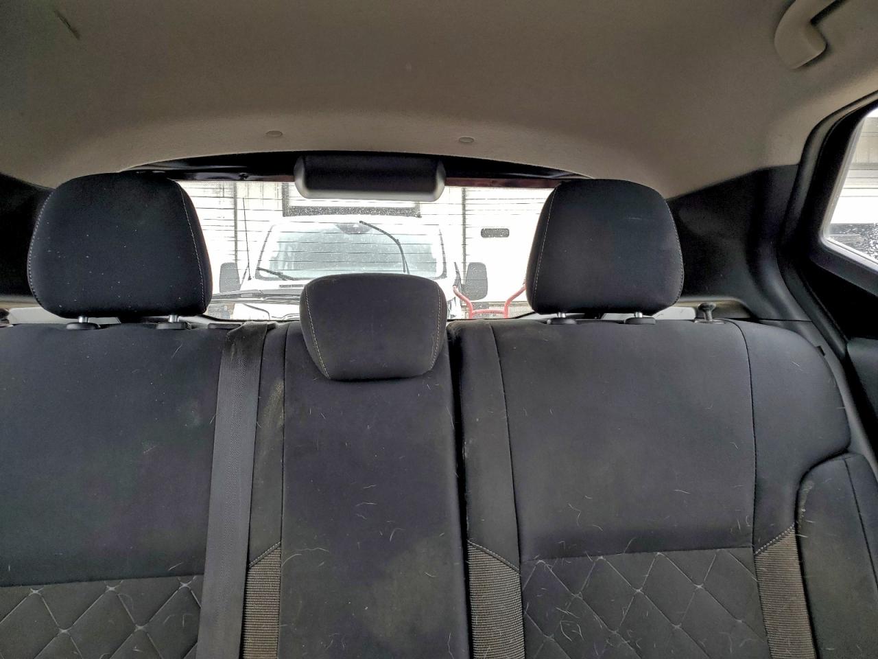 2020 NISSAN KICKS S photo 10