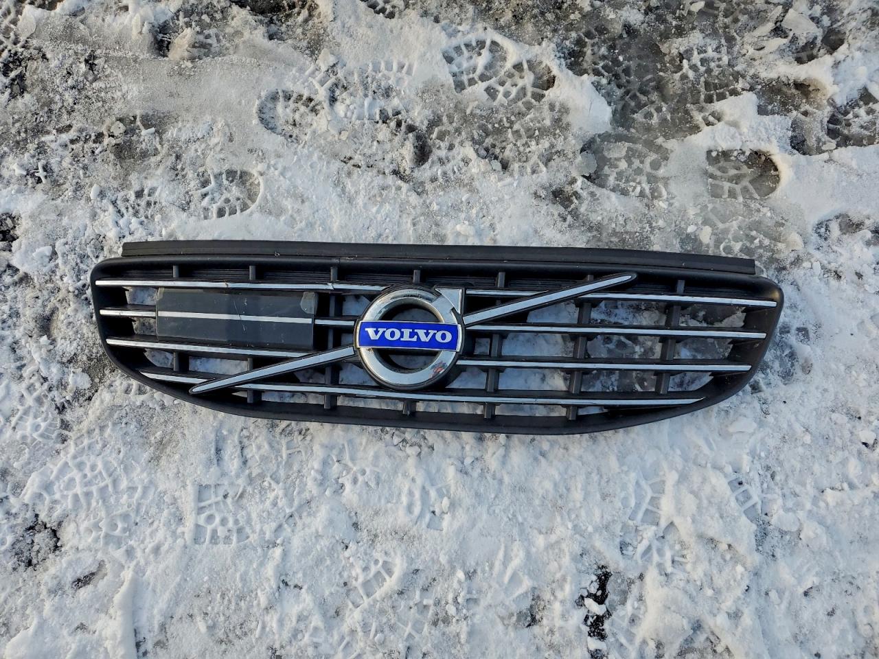 2015 VOLVO XC60 T6 PLATINUM photo 13