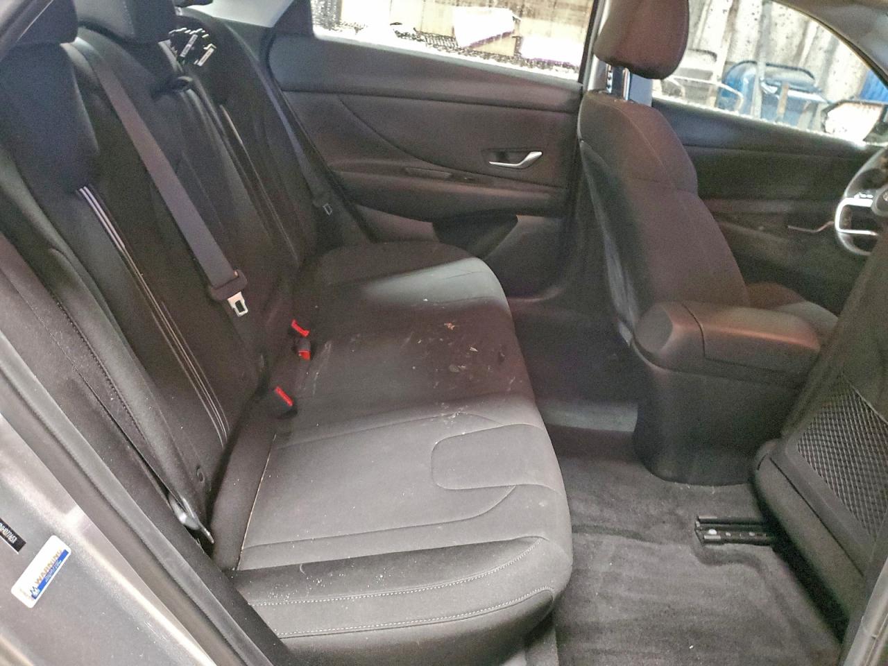 2022 HYUNDAI ELANTRA SEL photo 10