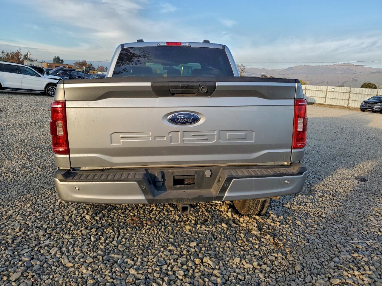 2023 FORD F150 SUPERCREW photo 6