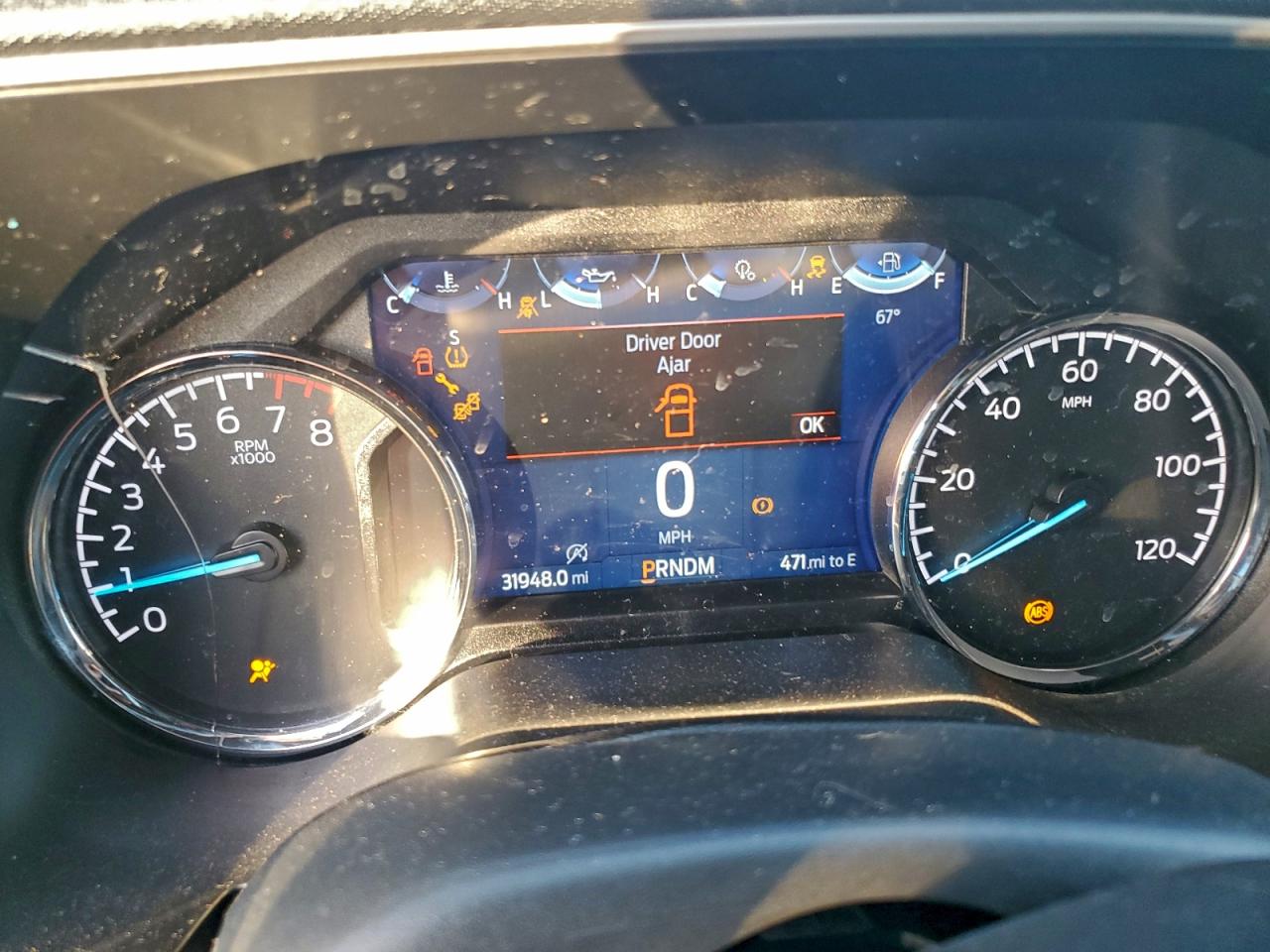 2023 FORD F150 SUPERCREW photo 9