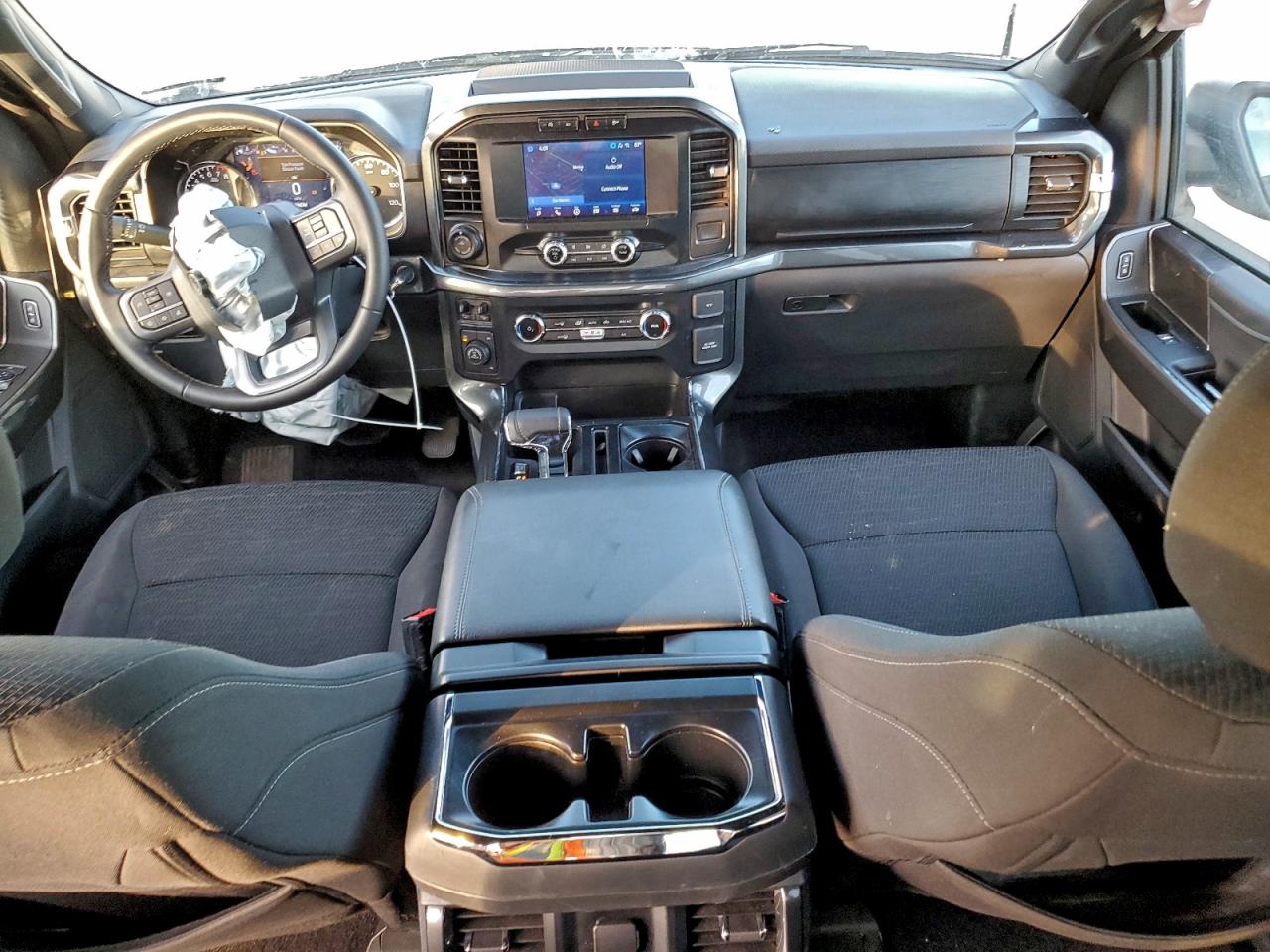 2023 FORD F150 SUPERCREW photo 8