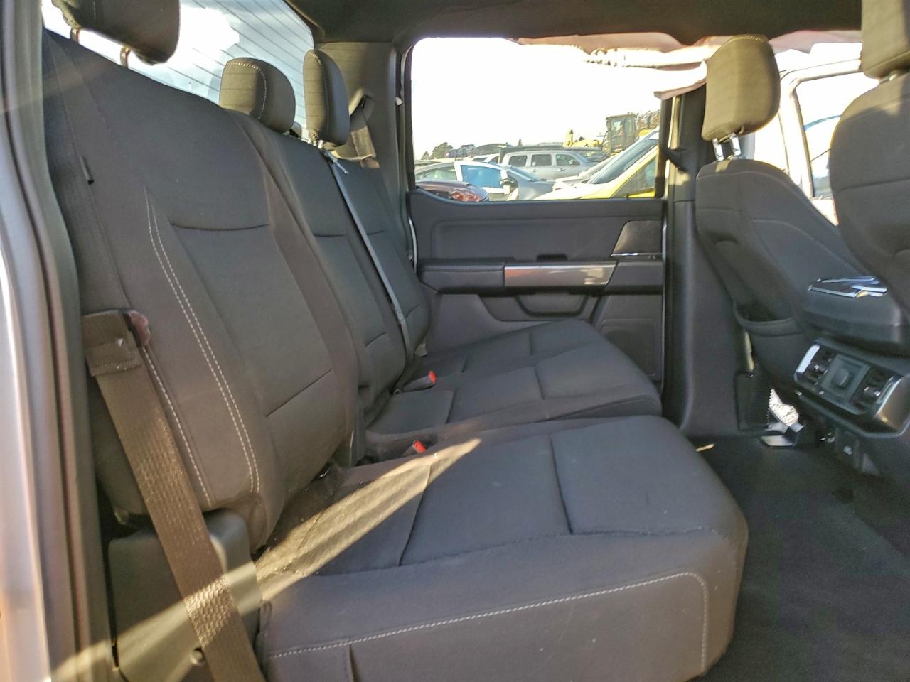 2023 FORD F150 SUPERCREW photo 10