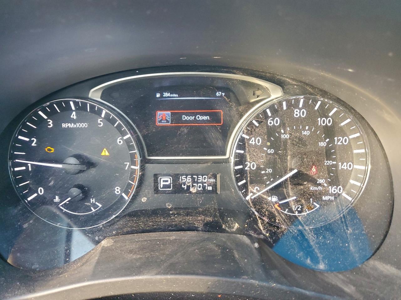 2015 NISSAN ALTIMA 2.5 photo 9