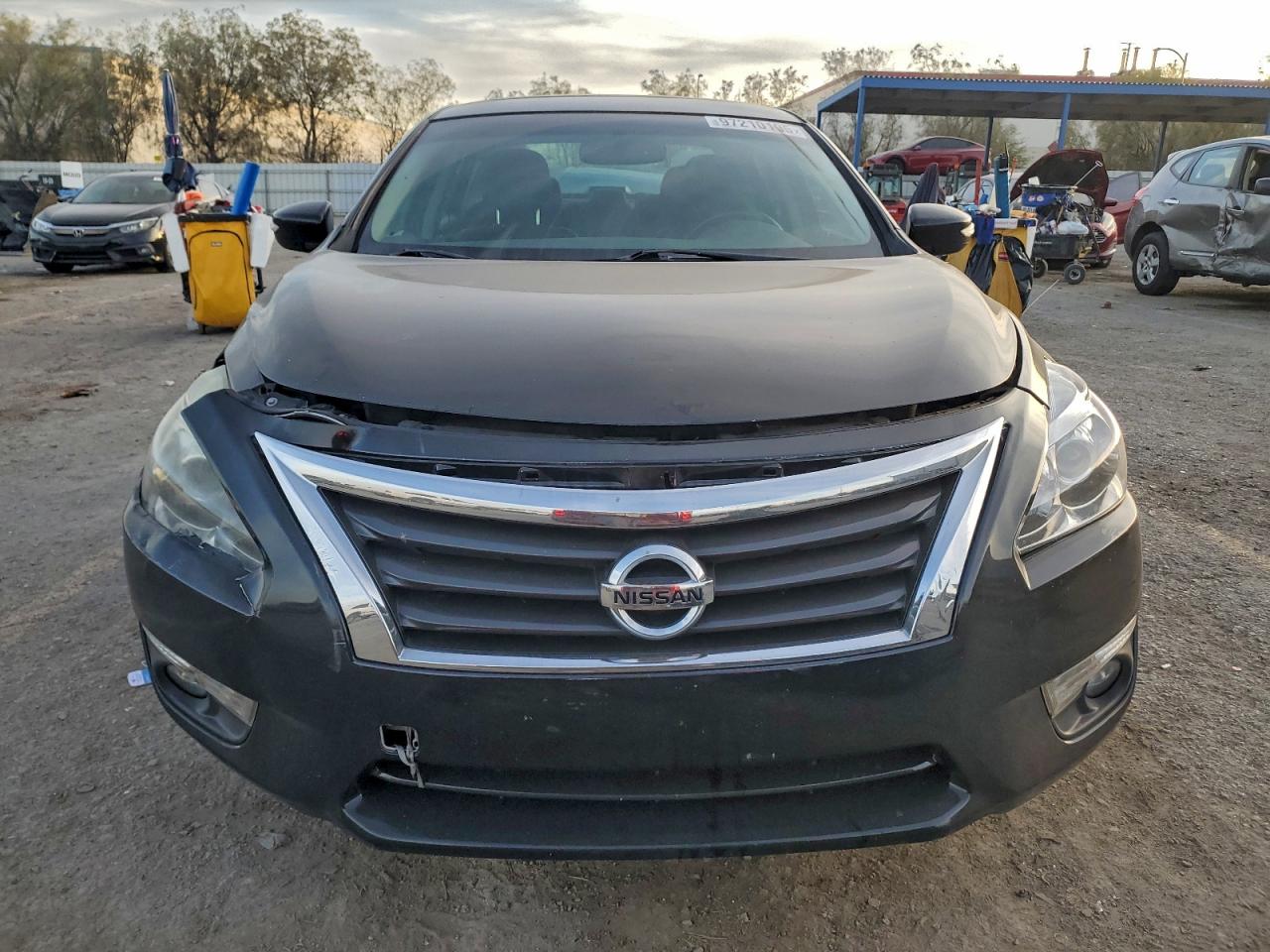 2015 NISSAN ALTIMA 2.5 photo 5