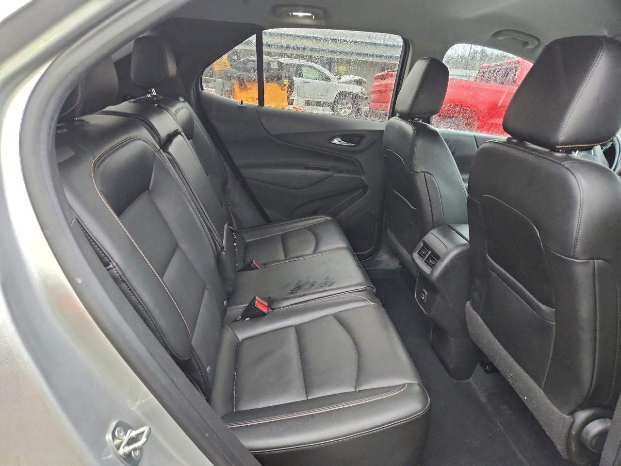 2021 CHEVROLET EQUINOX LT photo 10