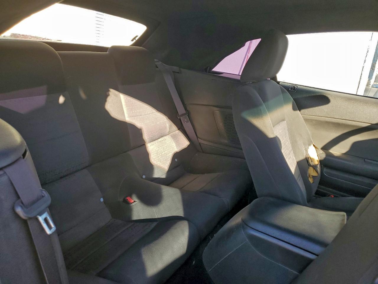 2006 FORD MUSTANG photo 10