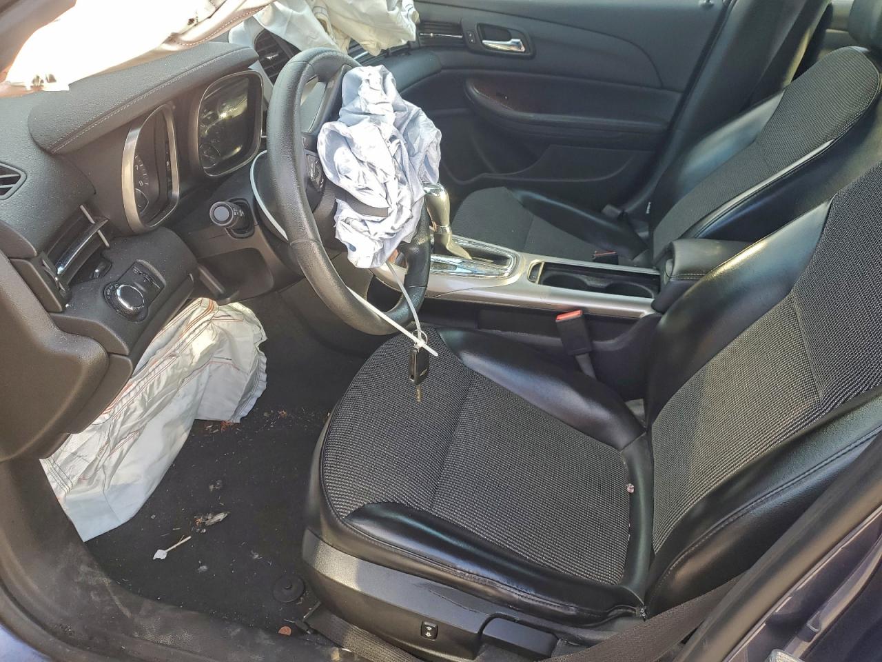 2013 CHEVROLET MALIBU 1LT photo 7