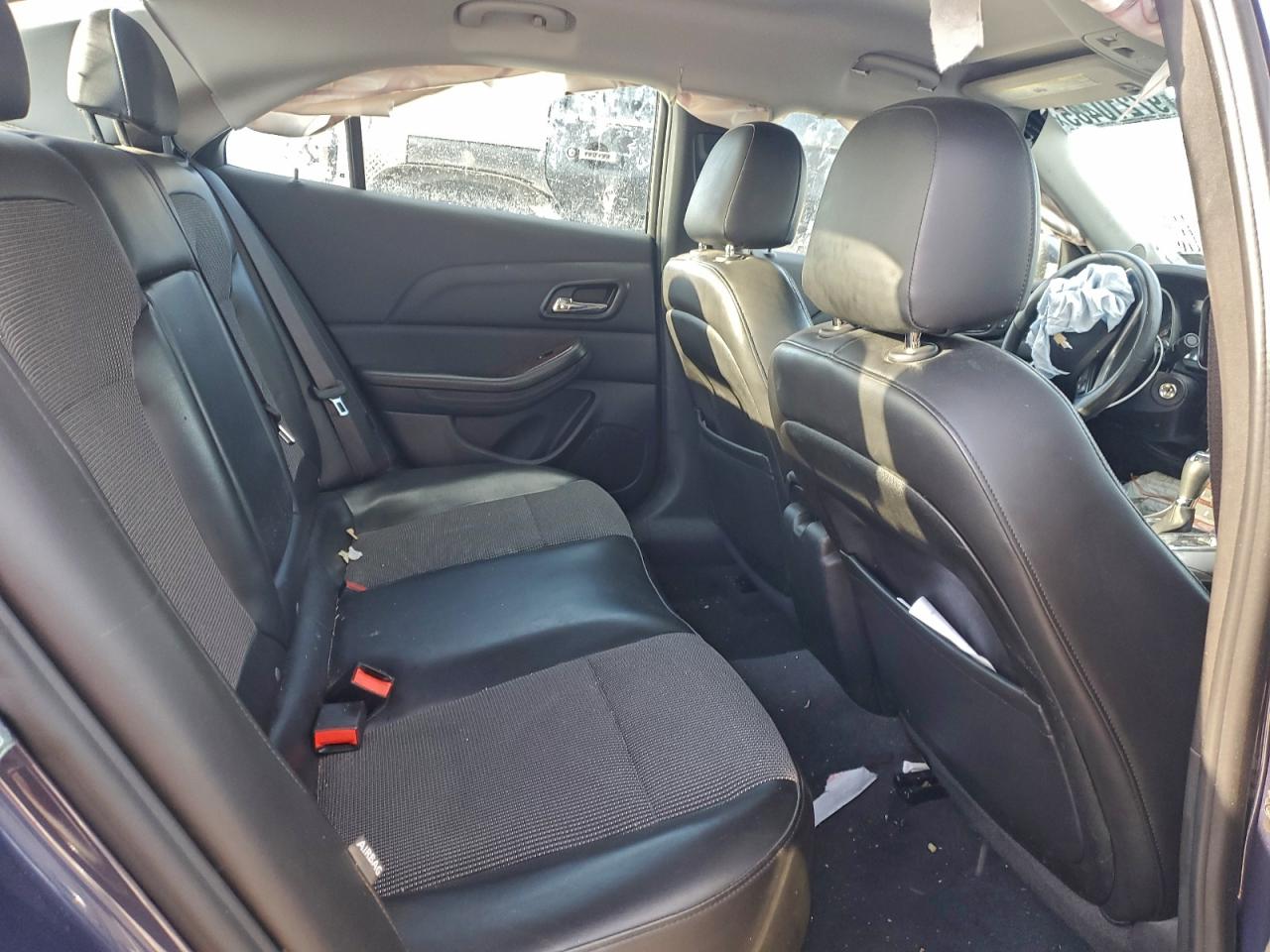2013 CHEVROLET MALIBU 1LT photo 10
