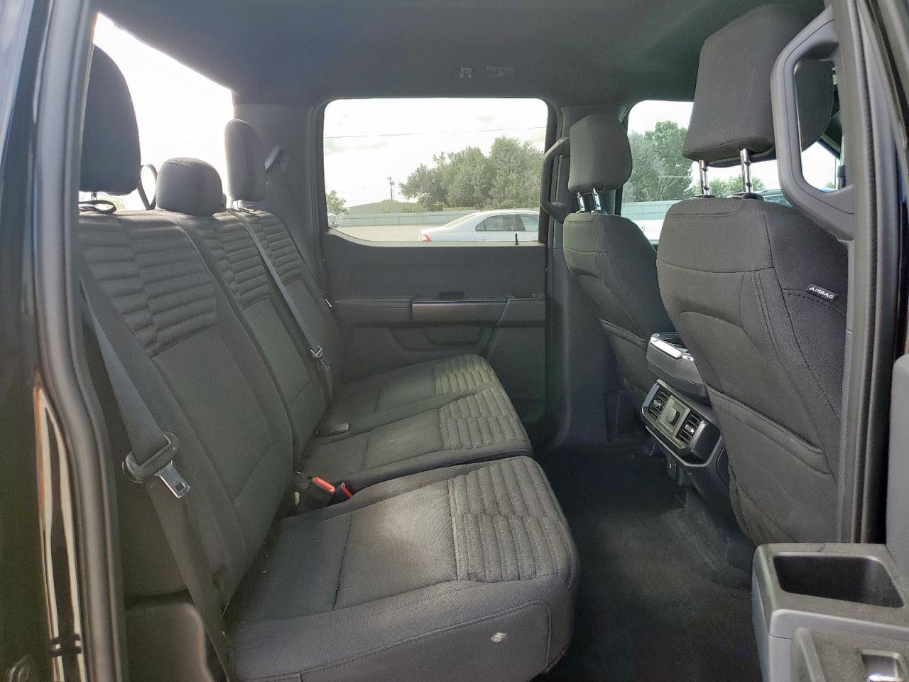 2023 FORD F150 SUPERCREW photo 10