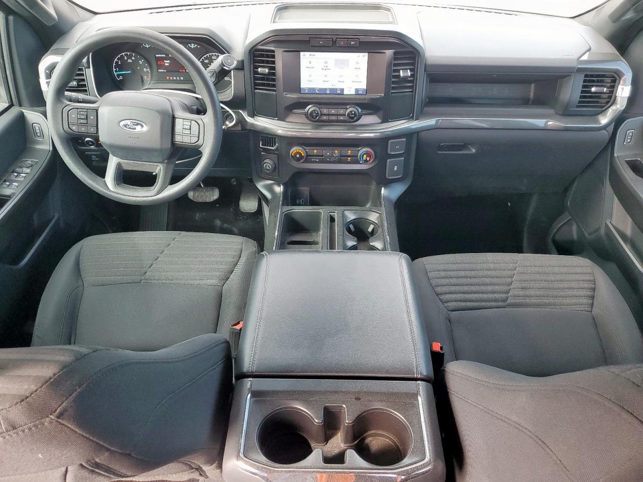 2023 FORD F150 SUPERCREW photo 8