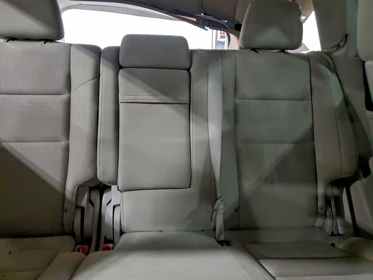 2014 JEEP GRAND CHEROKEE LAREDO photo 10