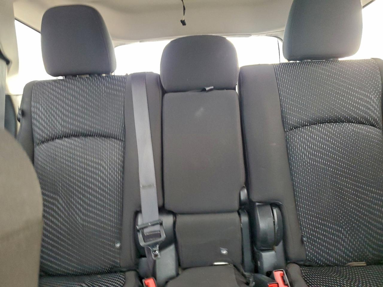 2017 DODGE JOURNEY SXT photo 10