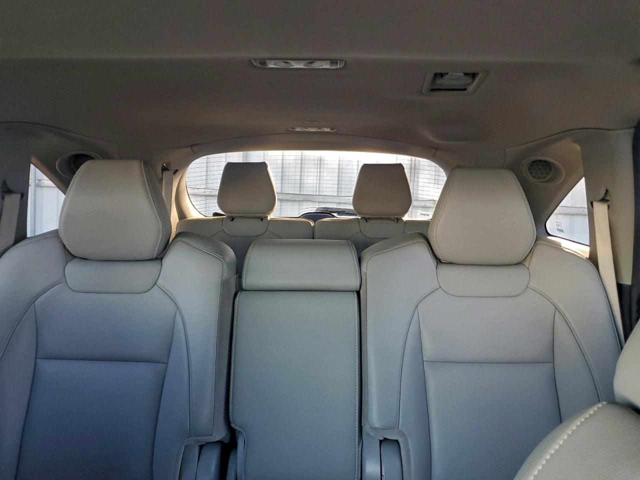 2017 ACURA MDX TECHNOLOGY photo 10