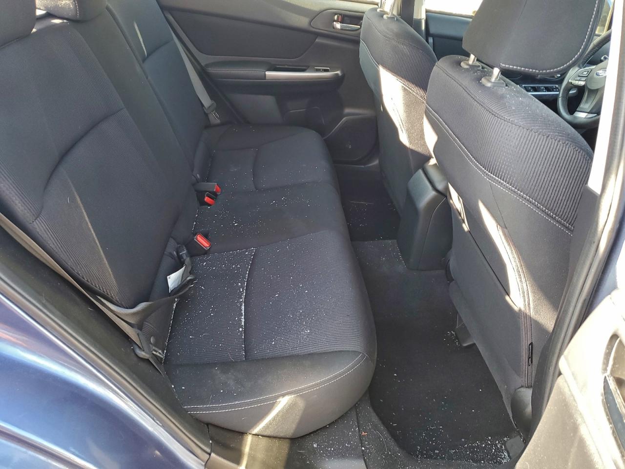 2016 SUBARU IMPREZA SPORT PREMIUM photo 10