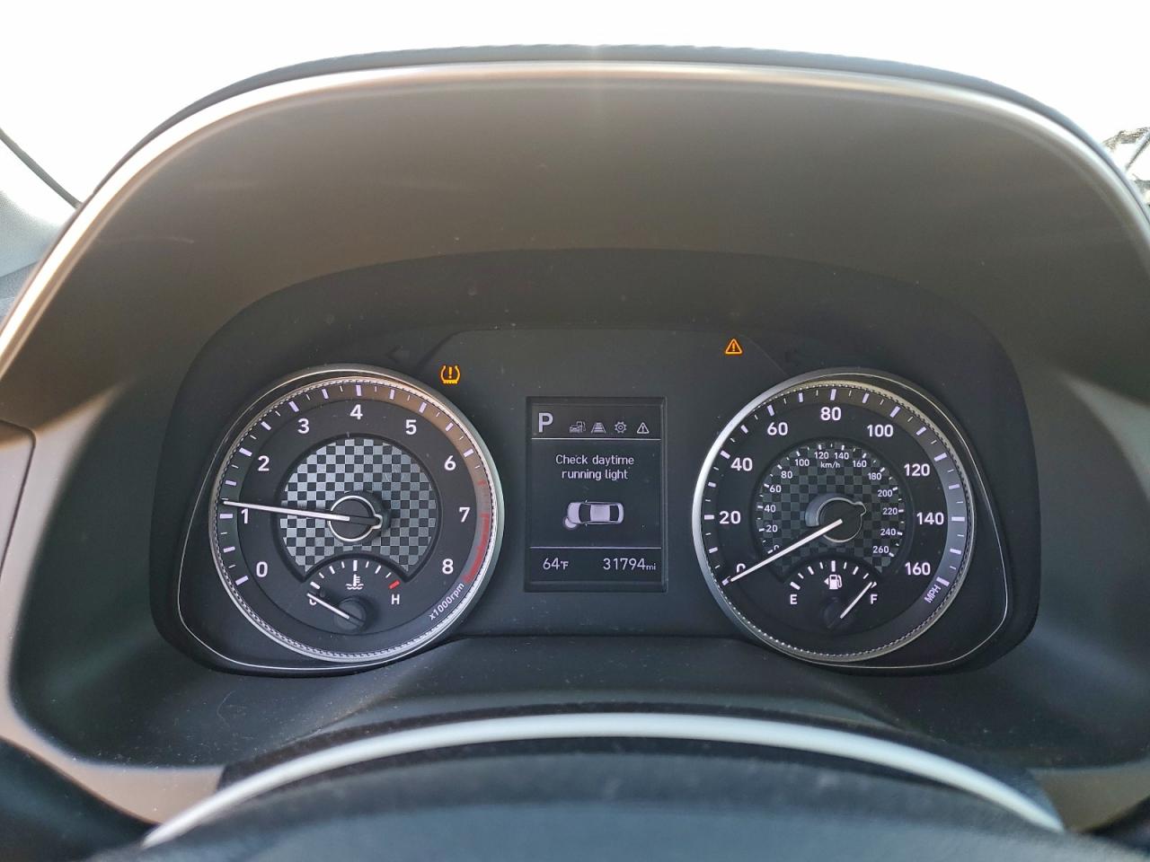 2020 HYUNDAI ELANTRA SE photo 9