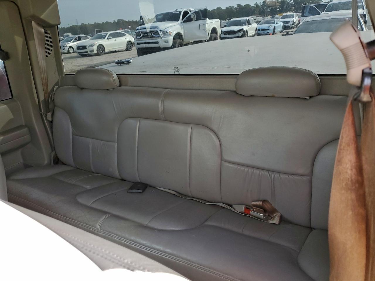 1998 CHEVROLET GMT-400 C1500 photo 10