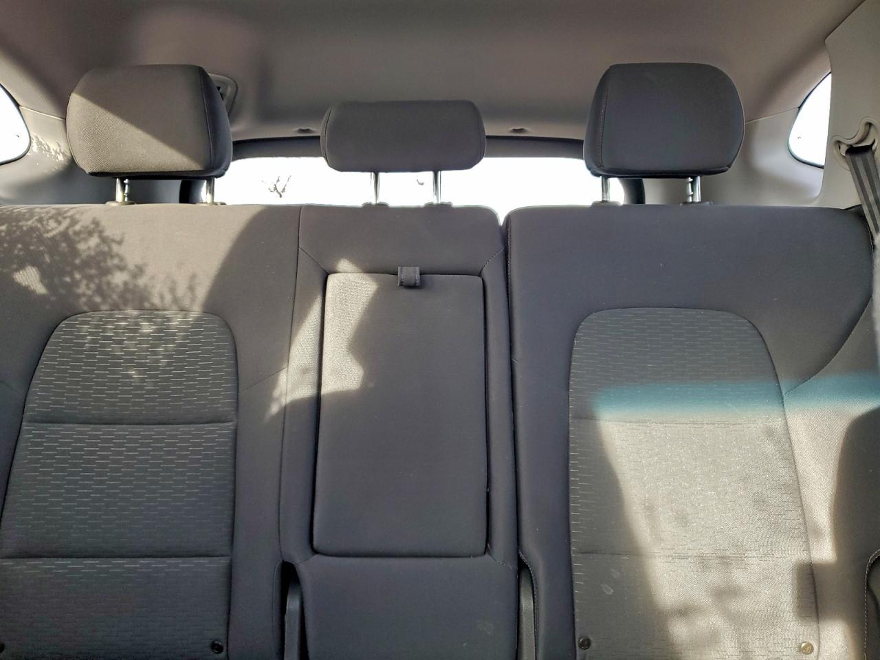 2019 HYUNDAI TUCSON LIMITED photo 10