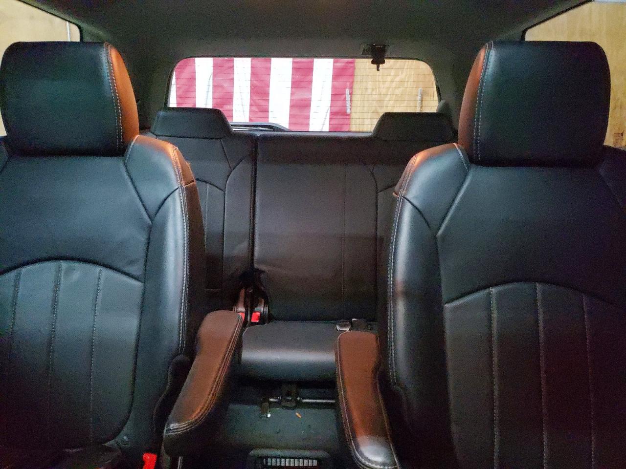 2015 GMC ACADIA DENALI photo 10