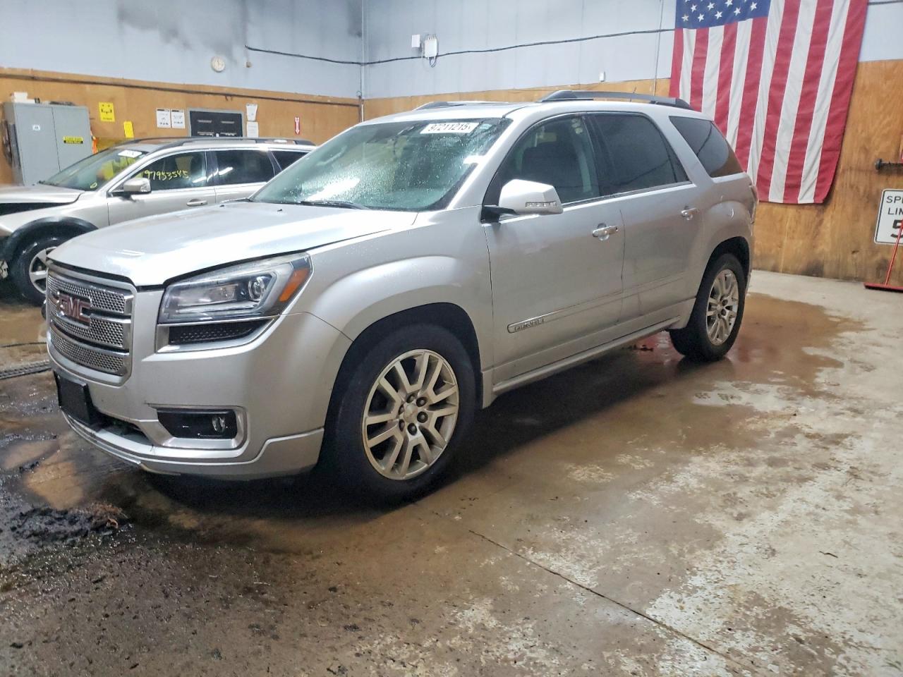 2015 GMC ACADIA