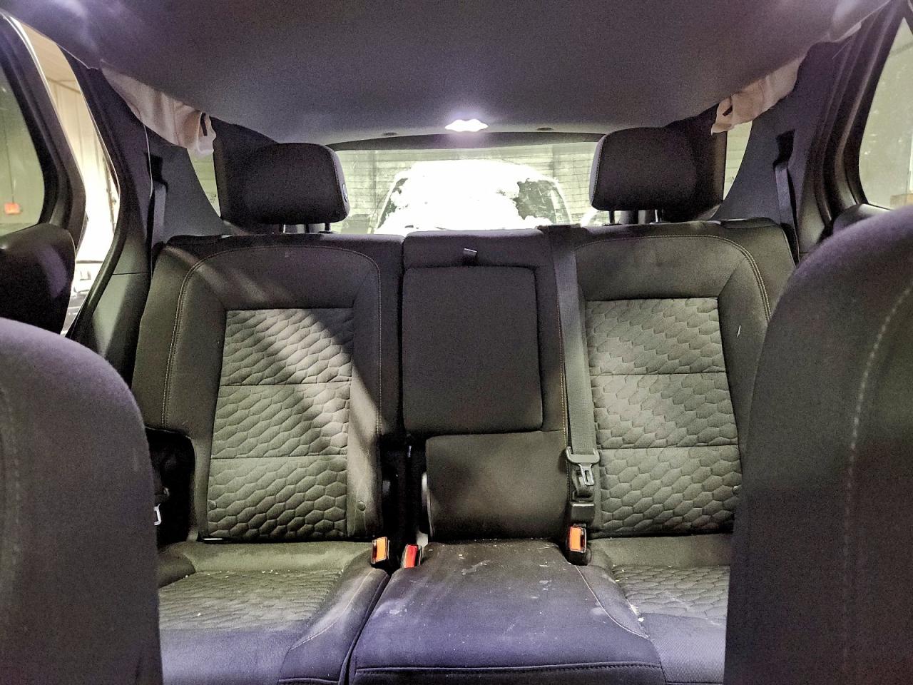2019 CHEVROLET EQUINOX LT photo 10