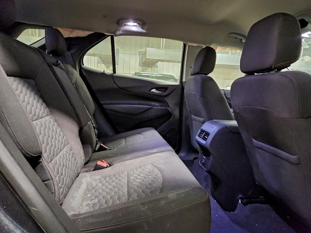 2019 CHEVROLET EQUINOX LT photo 11