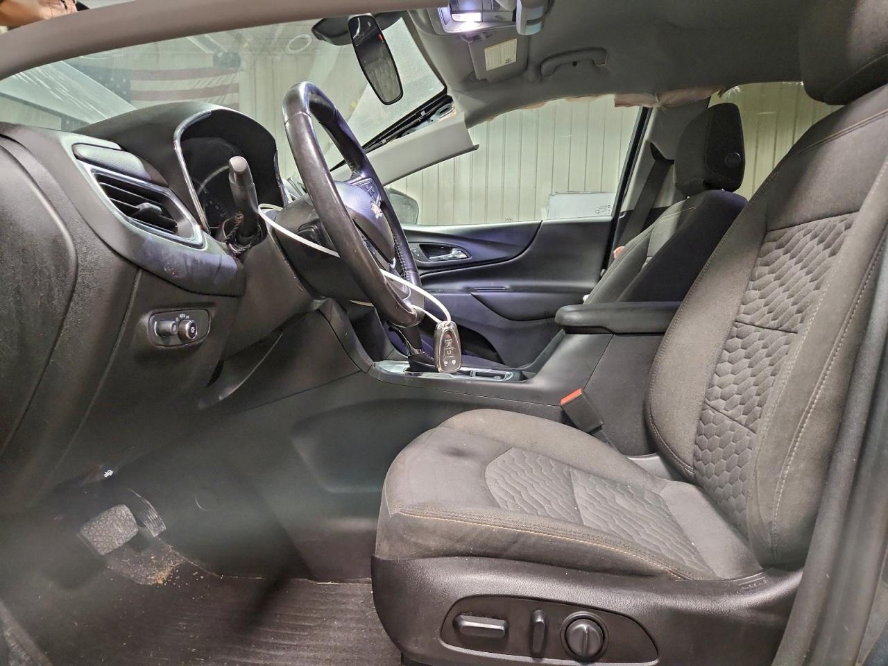 2019 CHEVROLET EQUINOX LT photo 7