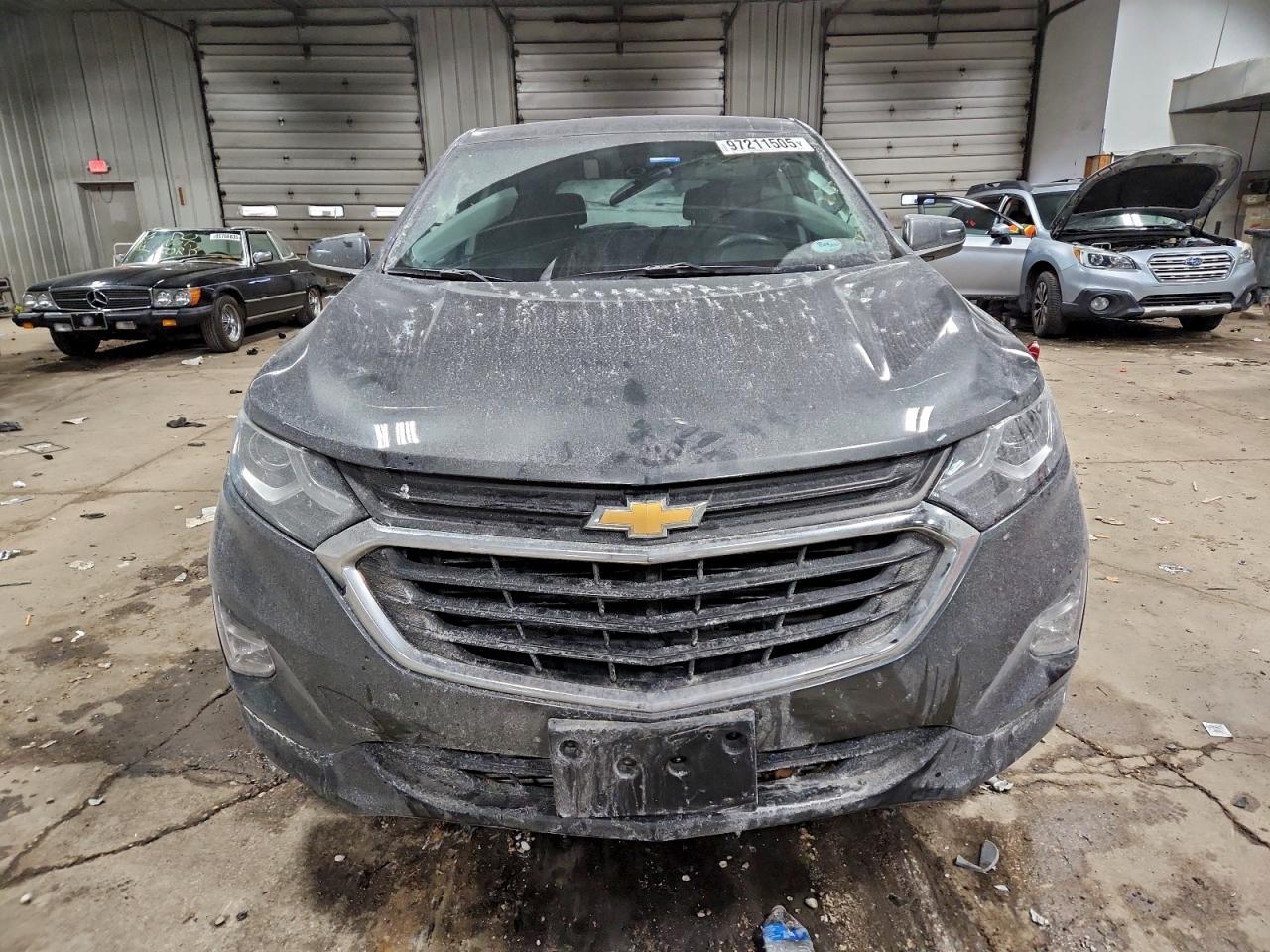 2019 CHEVROLET EQUINOX LT photo 5