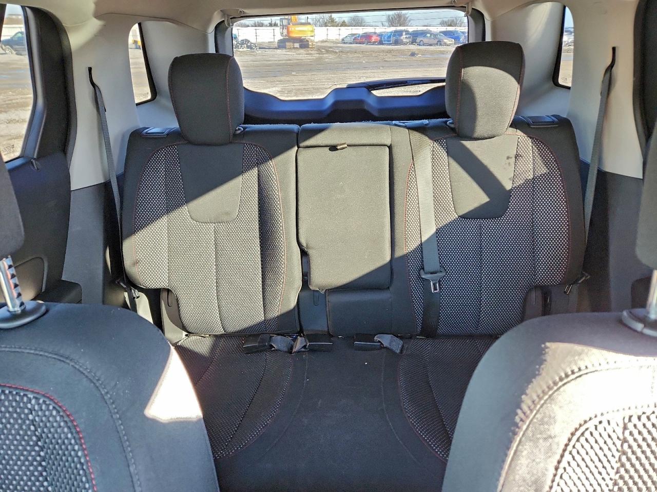 2012 GMC TERRAIN SLE photo 10