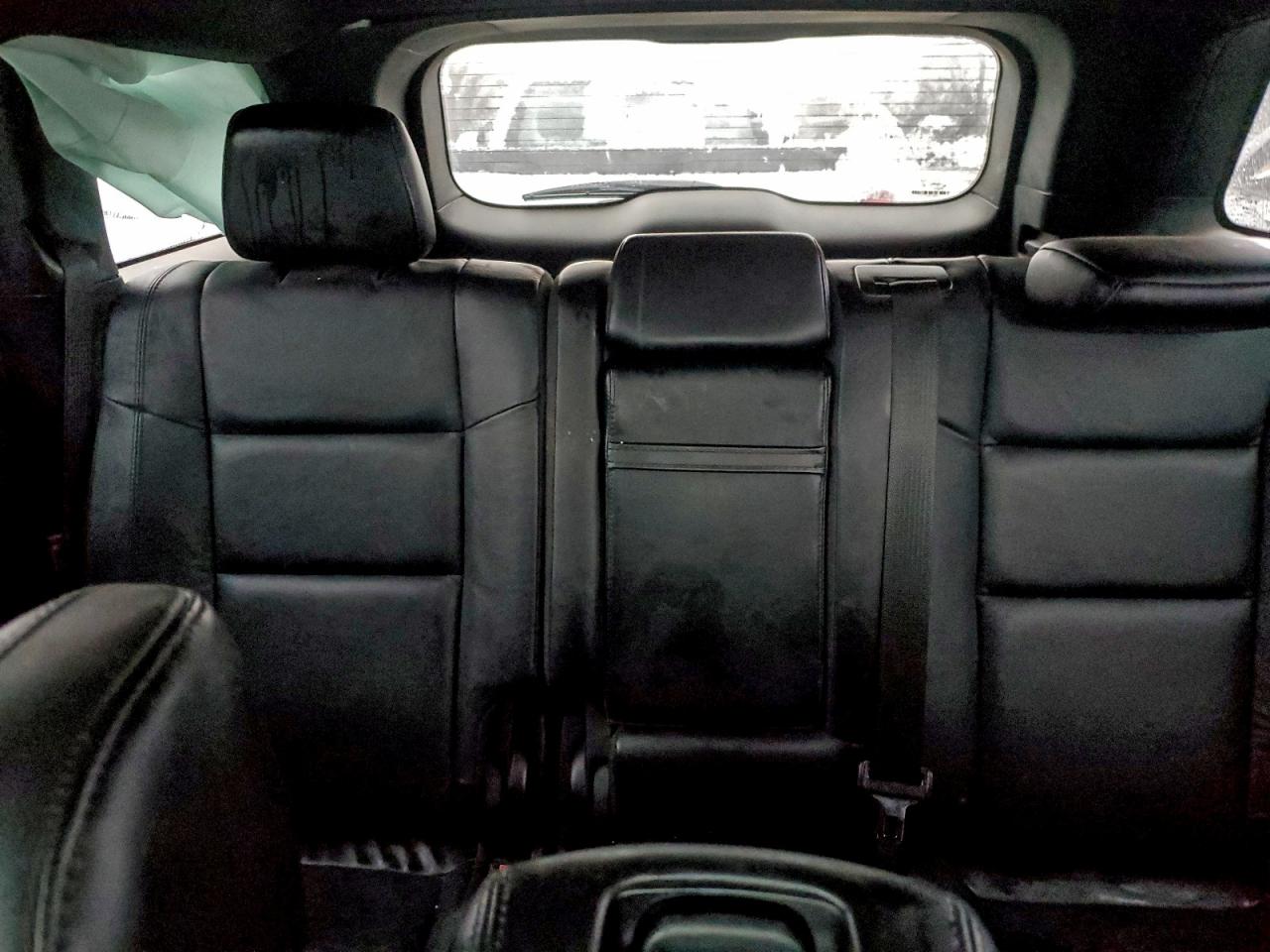 2018 JEEP GRAND CHEROKEE LIMITED photo 10