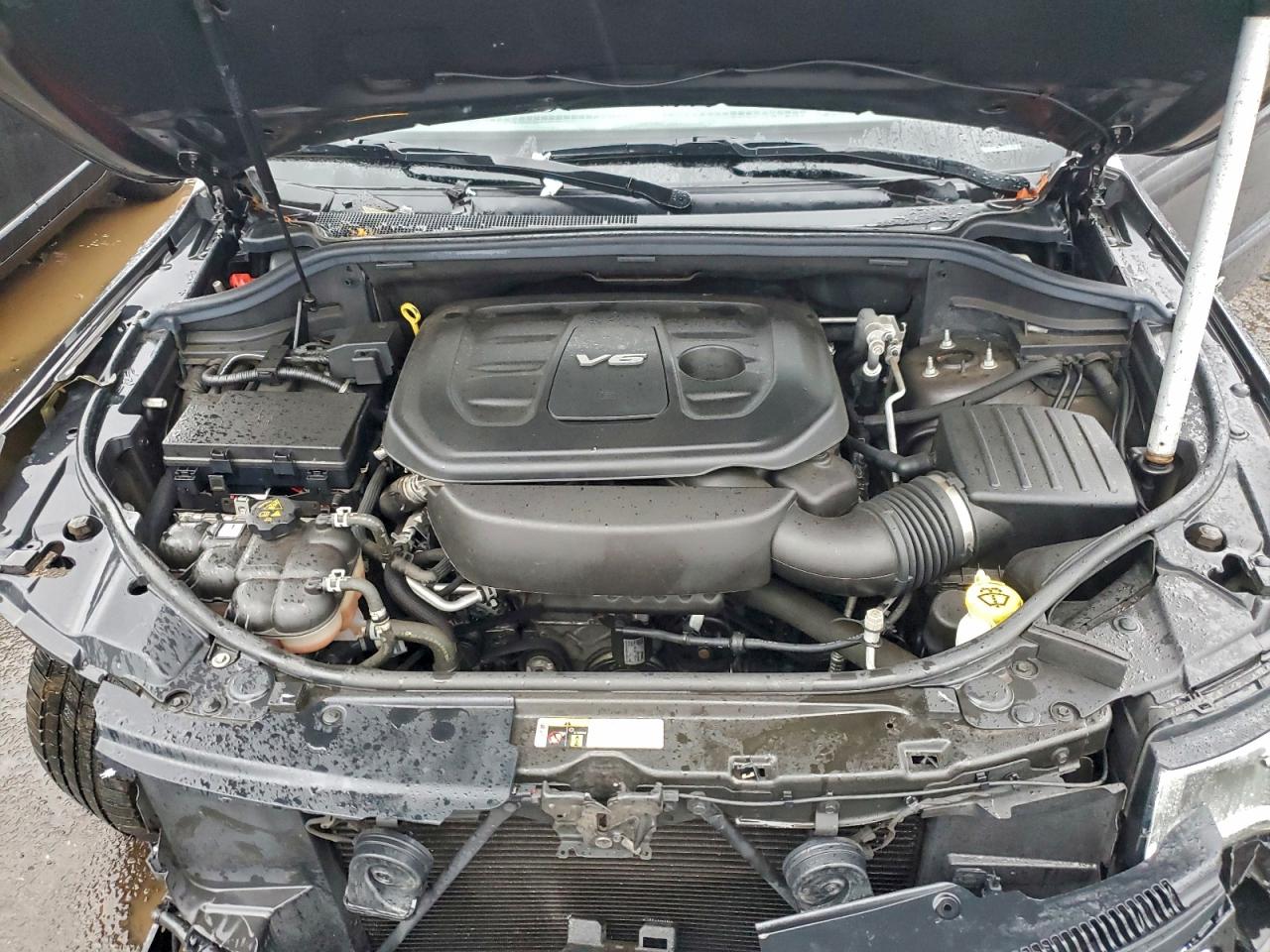 2018 JEEP GRAND CHEROKEE LIMITED photo 12