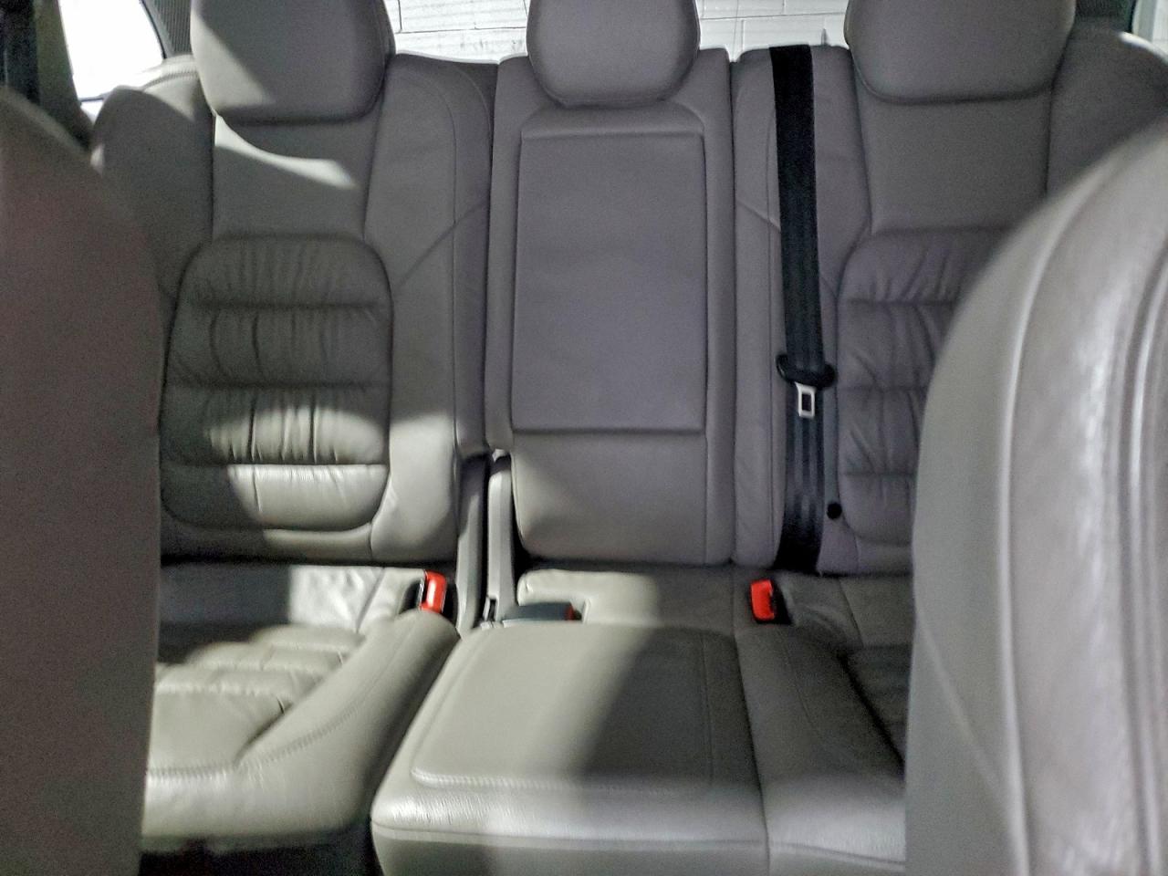 2012 PORSCHE CAYENNE S HYBRID photo 10