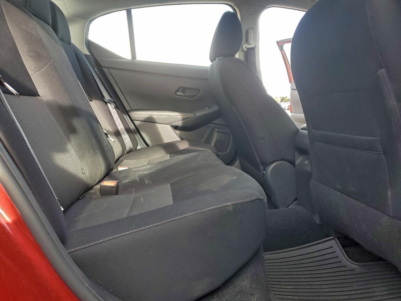 2024 NISSAN SENTRA SV photo 10