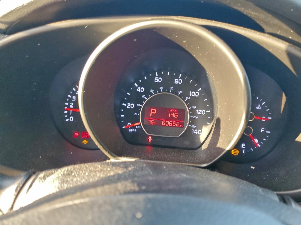 2016 KIA SOUL ! photo 9