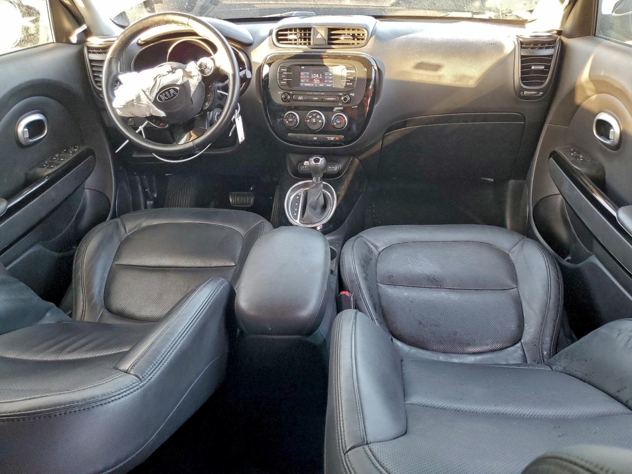 2016 KIA SOUL ! photo 8