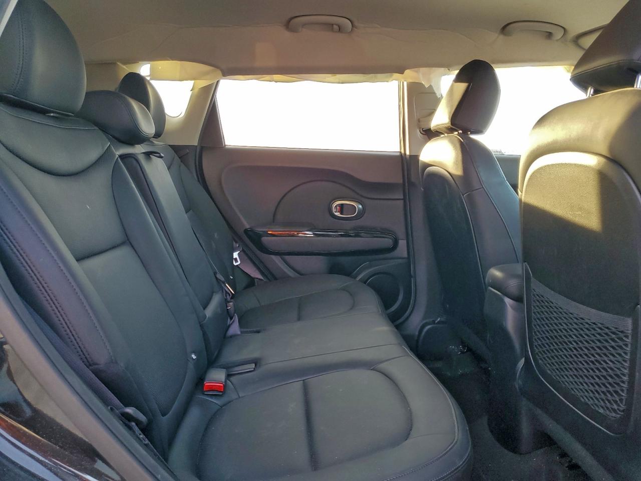 2016 KIA SOUL ! photo 10