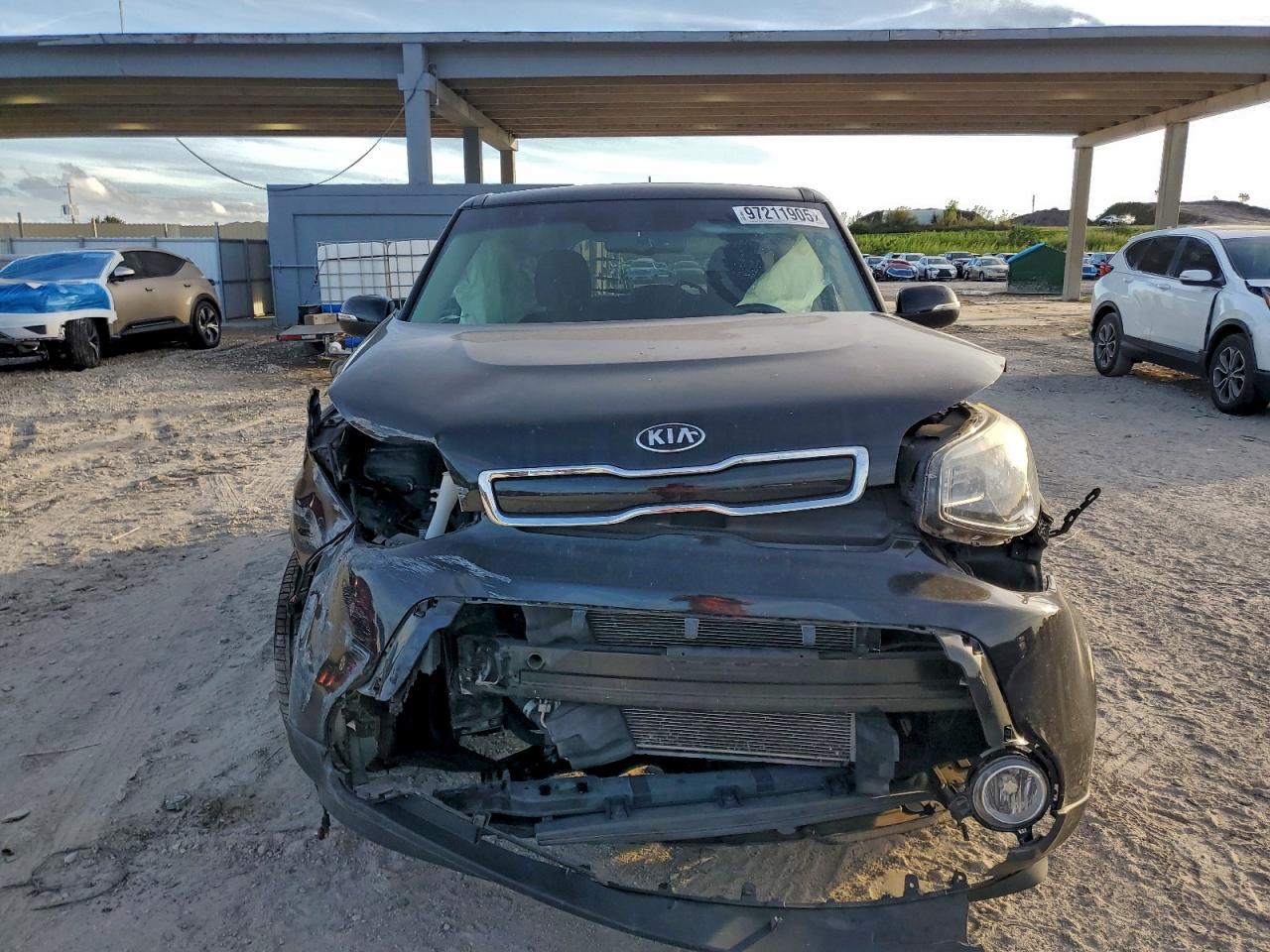 2016 KIA SOUL ! photo 5