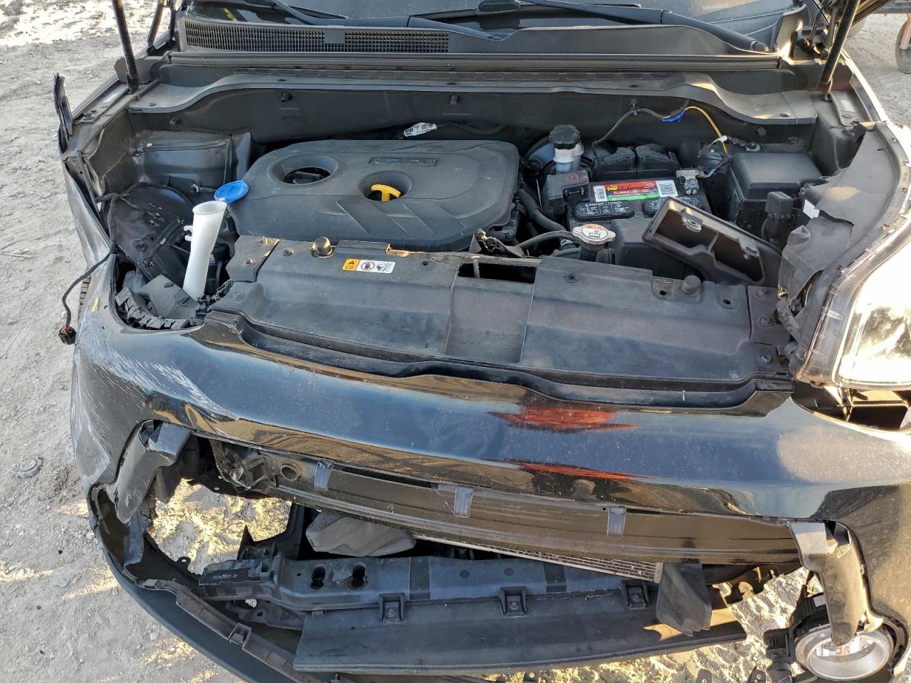 2016 KIA SOUL ! photo 11