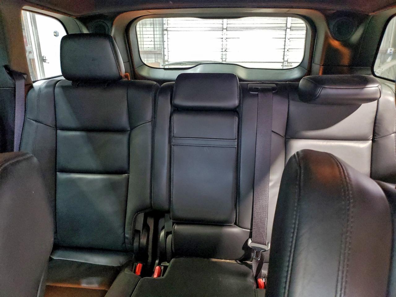 2019 JEEP GRAND CHEROKEE LIMITED photo 28