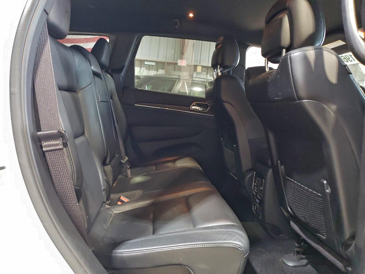 2019 JEEP GRAND CHEROKEE LIMITED photo 31