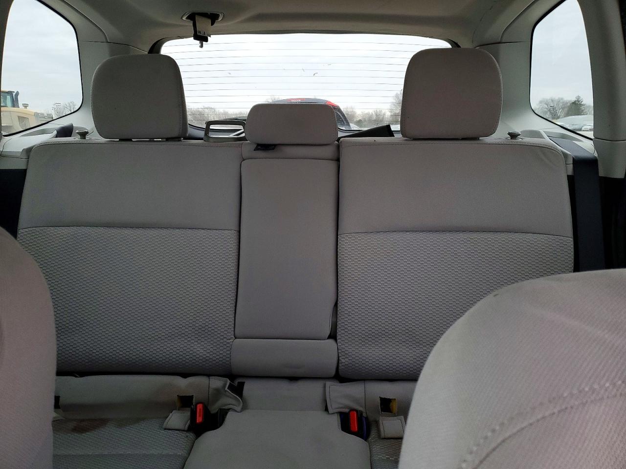 2018 SUBARU FORESTER 2.5I PREMIUM photo 28
