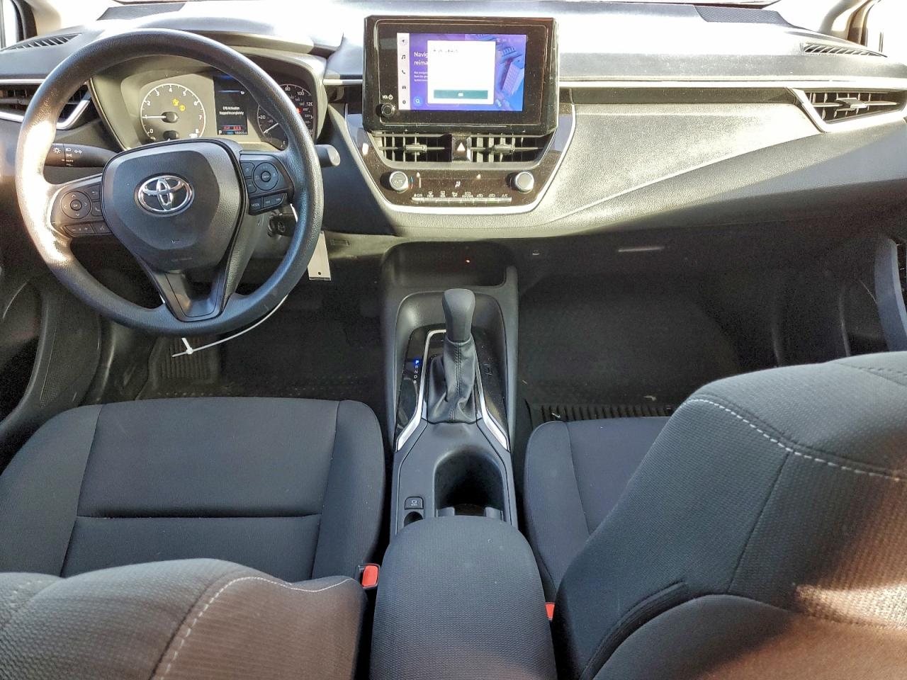 2024 TOYOTA COROLLA LE photo 15